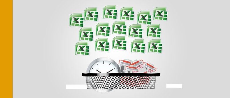 Excel Bin