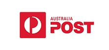 Australia Post logo