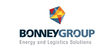 Colourful Bonney Group logo