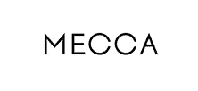 Black Mecca logo