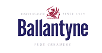 Ballantyne logo