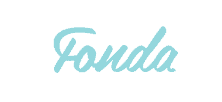 fonda logo