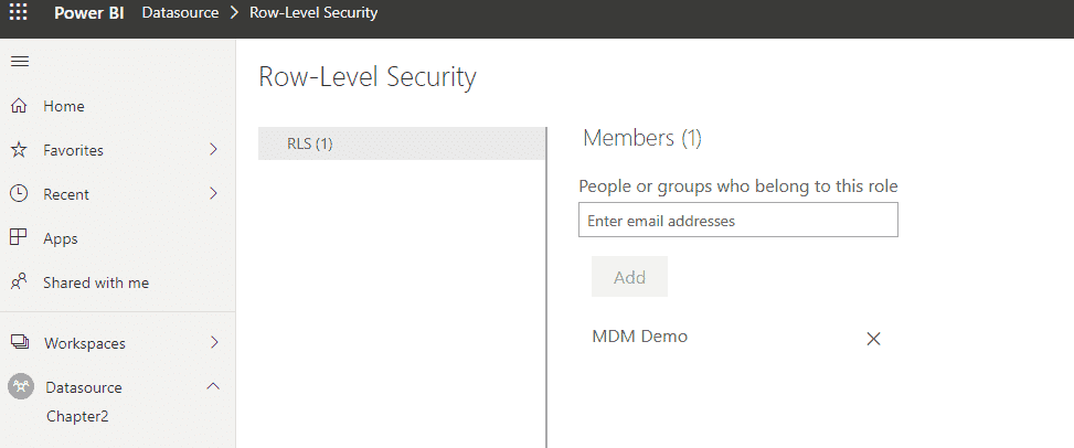 Power BI architecture and security: What you need to know OLD | Sanath Thanihinge