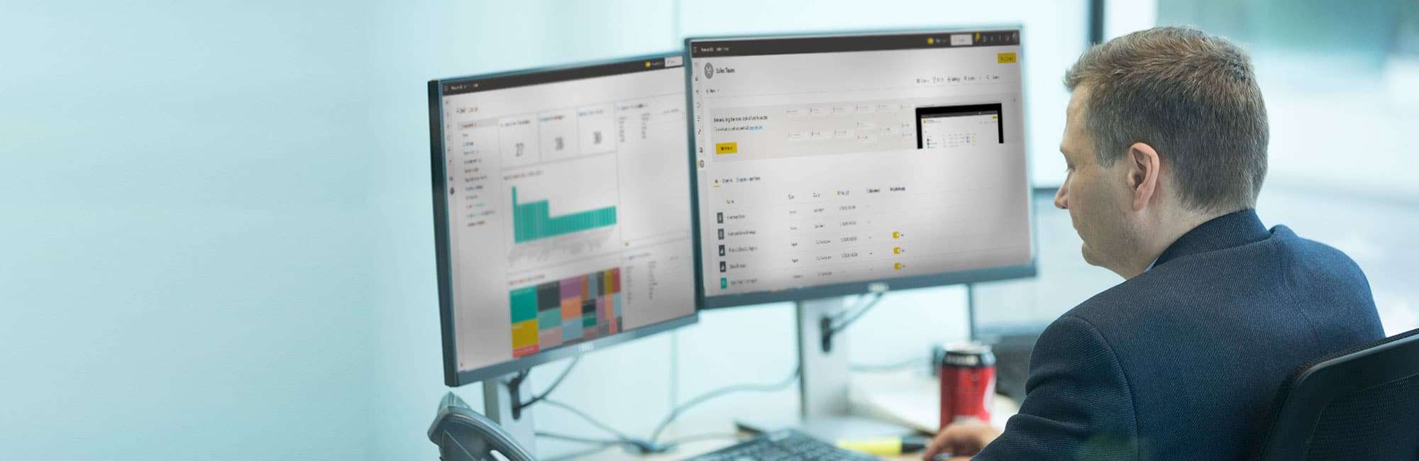 Power BI Architecture And Security What You Need To Know
