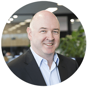 Michael Coyle, QMetrix Director