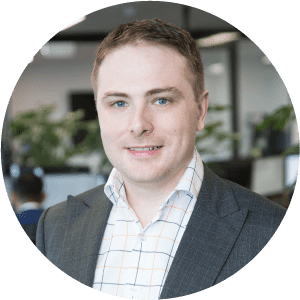 Sam Dahl, Principal Consultant at QMetrix