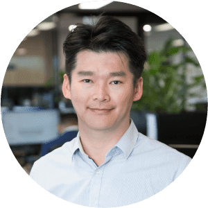 Daniel Wu, Consultant at QMetrix