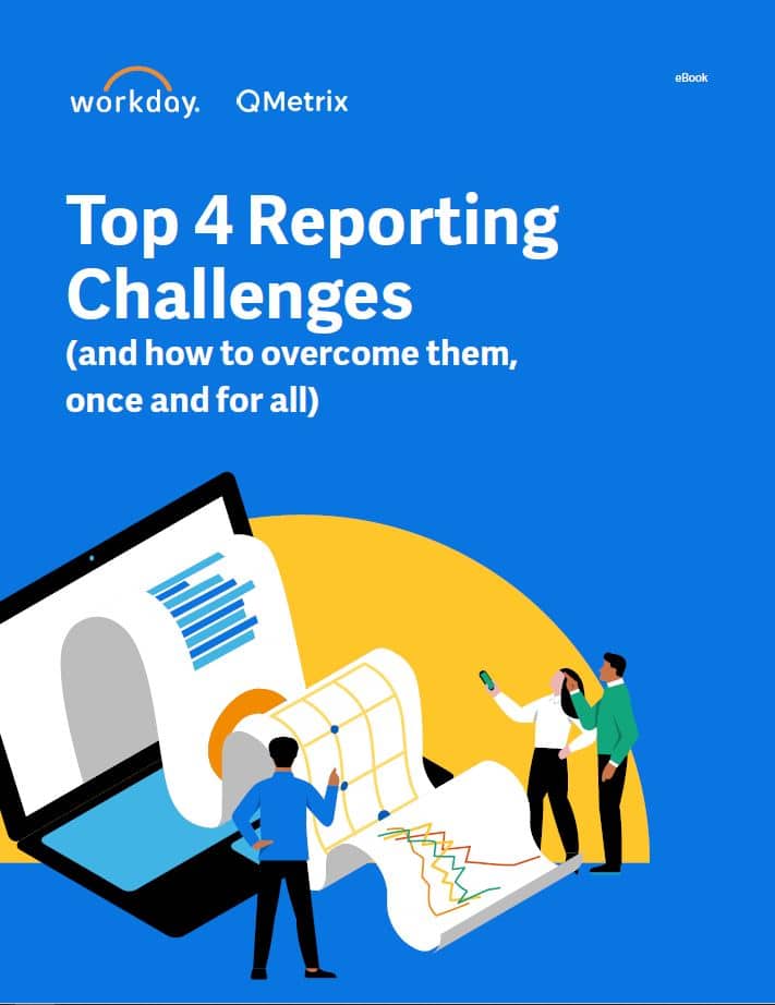 reporting challenges and solutions