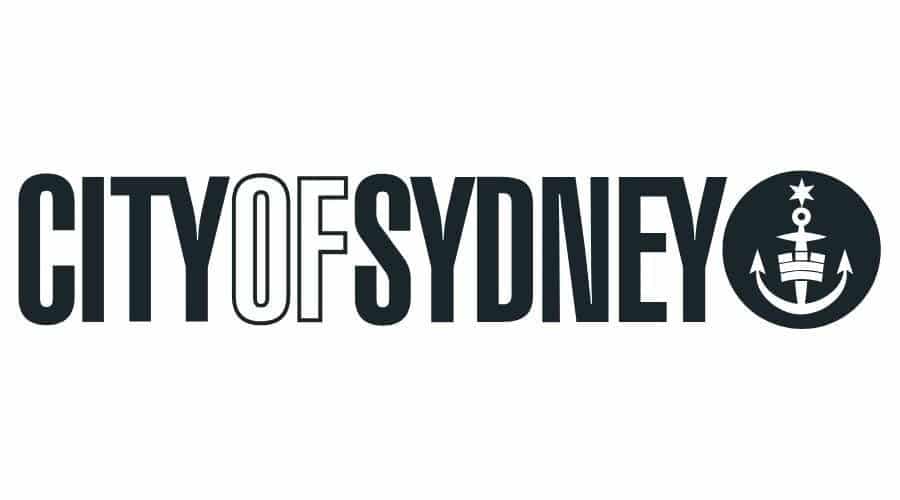 City of Sydney Australian government contract