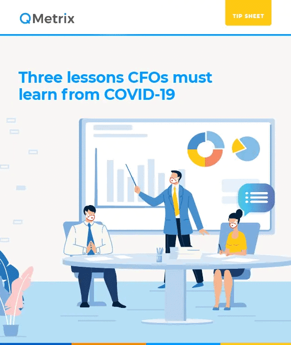 eBook for CFOs