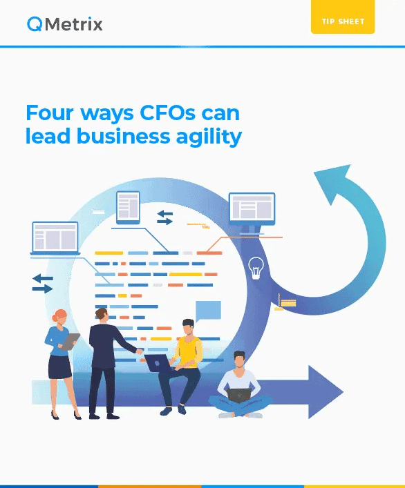 Download the eBook for CFOs