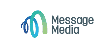 messagemedia group logo