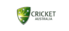 cricket australia logo