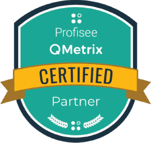 QMetrix is Profisee's first Field Certified Partner - Gold Status