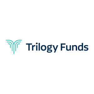 Trilogy Funds logo