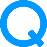 QMetrix Icon - Favicon