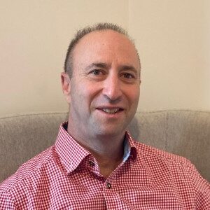 Robert Derman CFO Bevilles