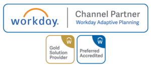 Workday Adaptive Planning Health Check | QMetrix