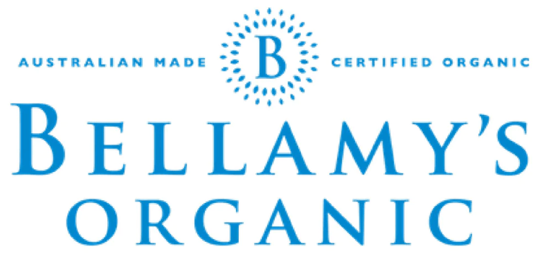 Bellamy Organic