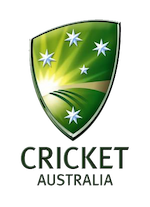 Cricket Australia Logo