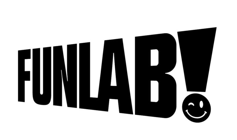 funlab logo