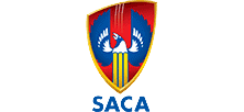 SACA Logo