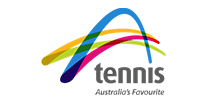 tennis australia logo