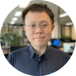 Cheong Tat Chua