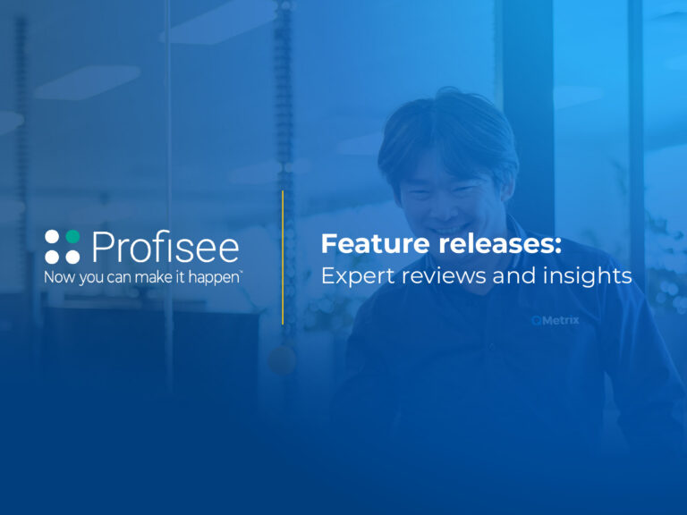 Profisee releases: Expert reviews and insights