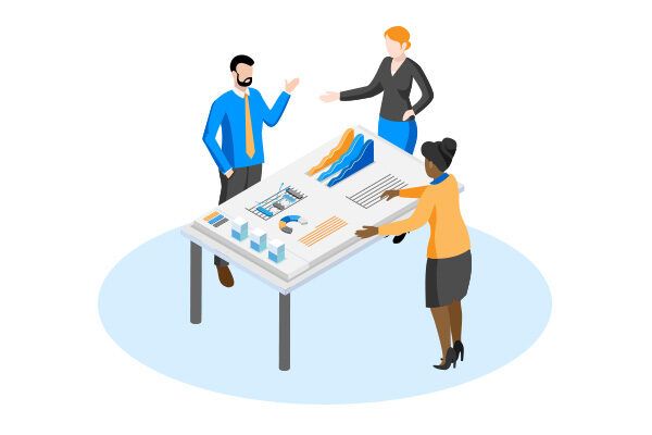 analytics professional services