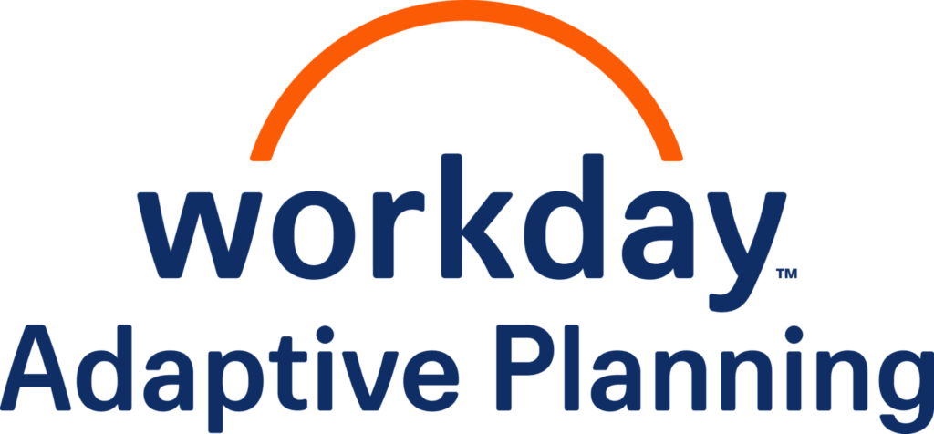 Workday Adaptive Planning logo