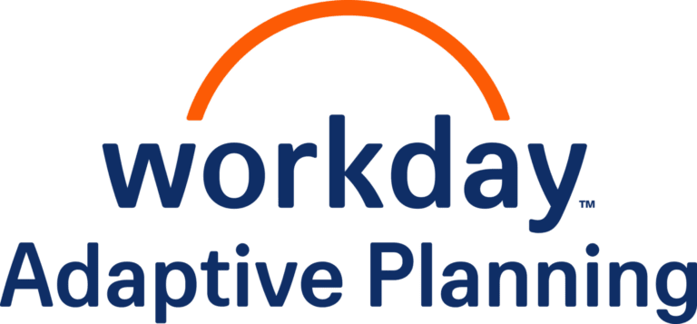 Workday Adaptive Planning logo