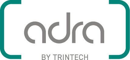 Adra-by-Trintech-Logo