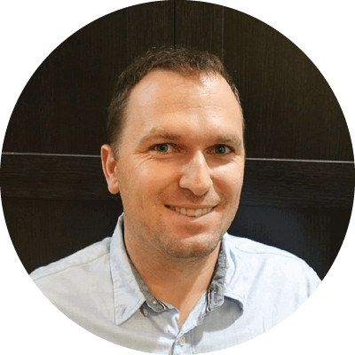 Trent Grabham - Slater and Gordon headshot