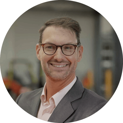 Adrian Pasa - Group Finance and Commercial Manager at SCT Logistics