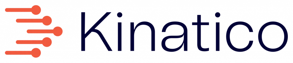 Kinatico logo