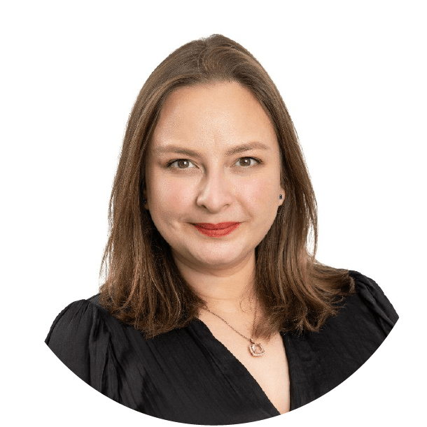 Natasha Jalani, Finance Manager at Kinatico