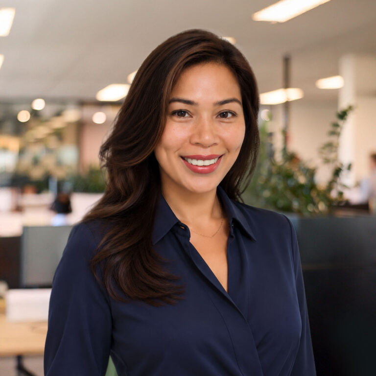 Adilah Sawawi QMetrix profile headshot