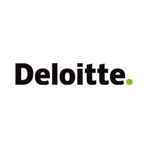 300px_Deloitte logo