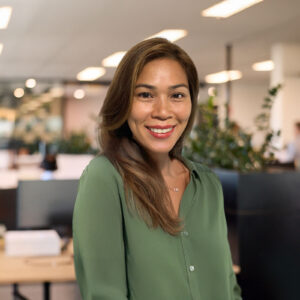 Adilah Sawawi