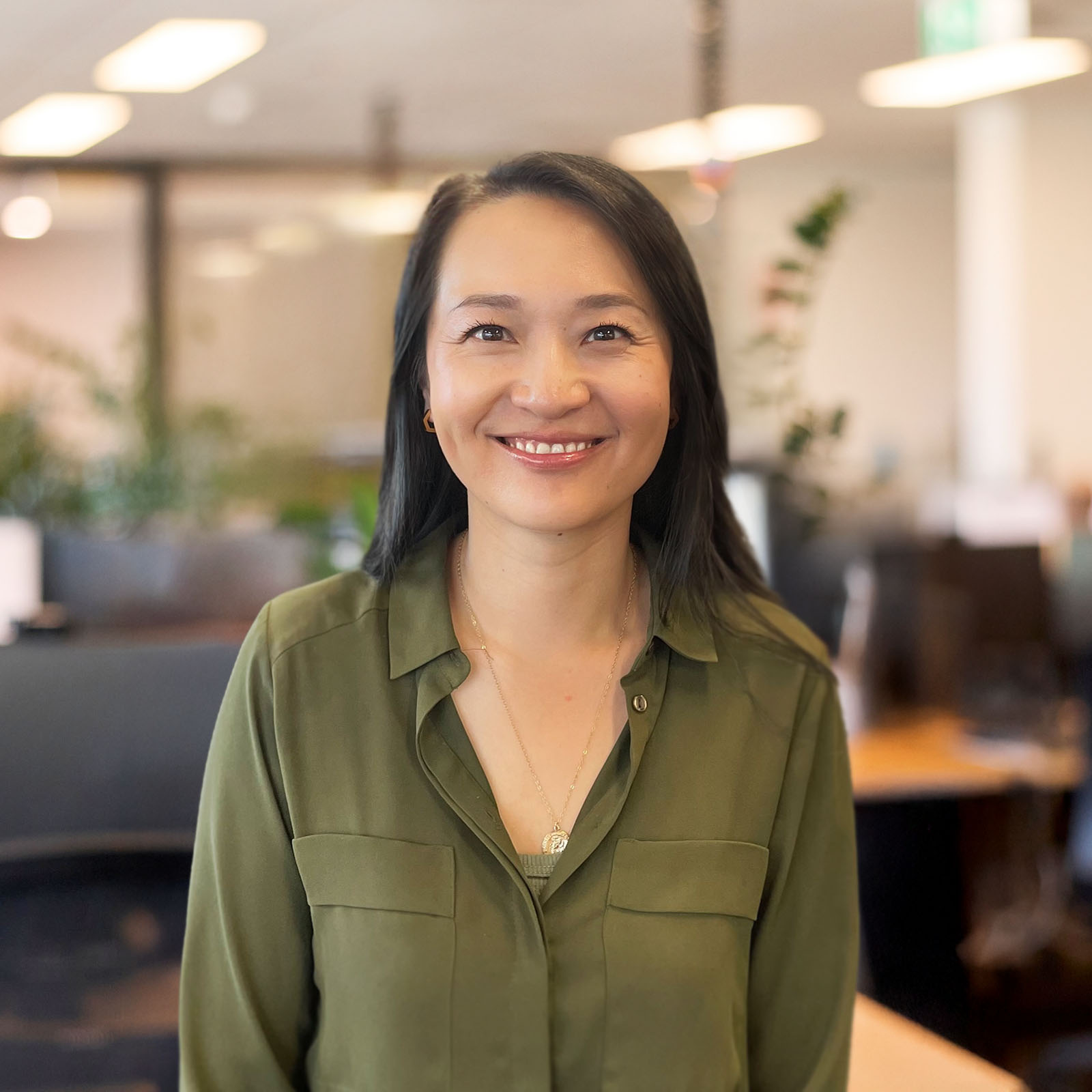 Alice Chang