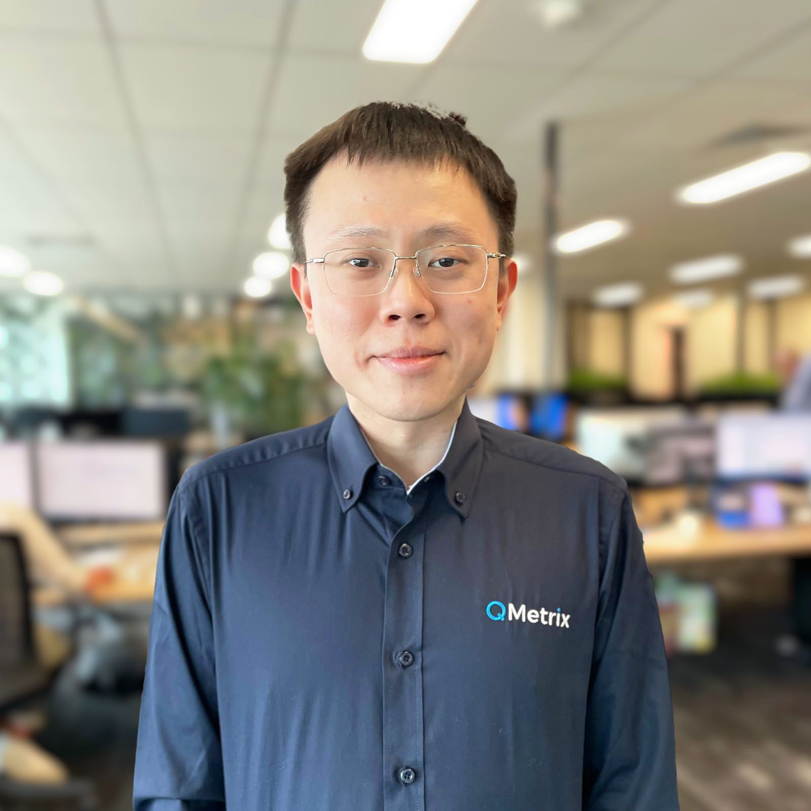 Cheong Tat Chua