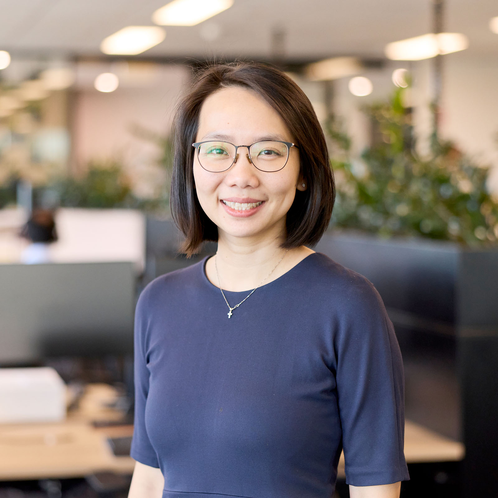 Faith Luo