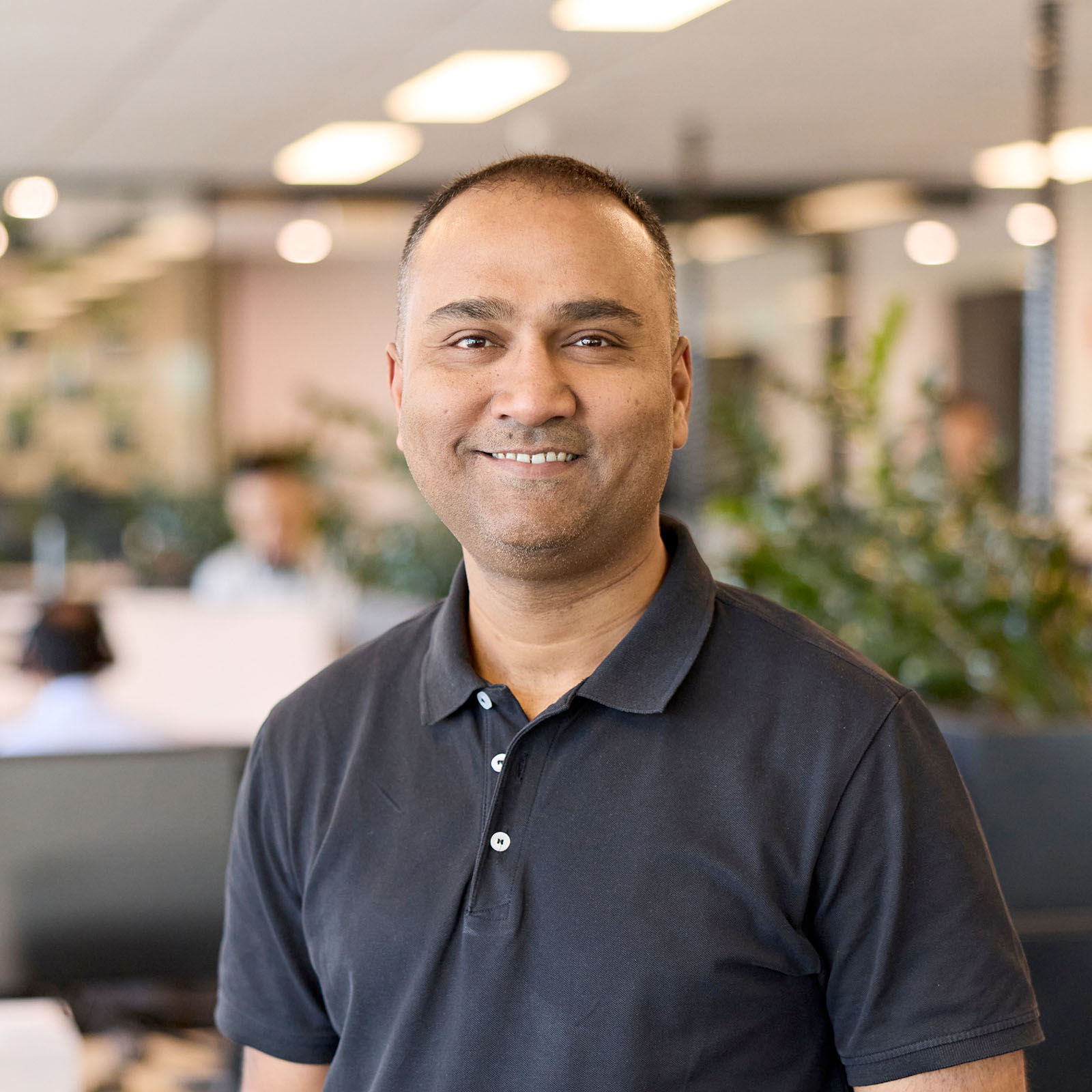 Irfan Kadri
