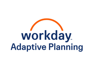 Platform Logo - Workday Adaptive Planning