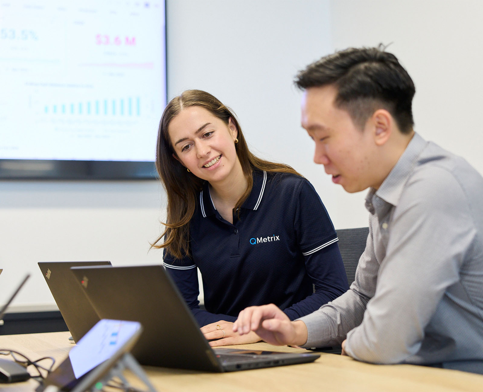 QMetrix-team-estee-ryan-consultants-assistance