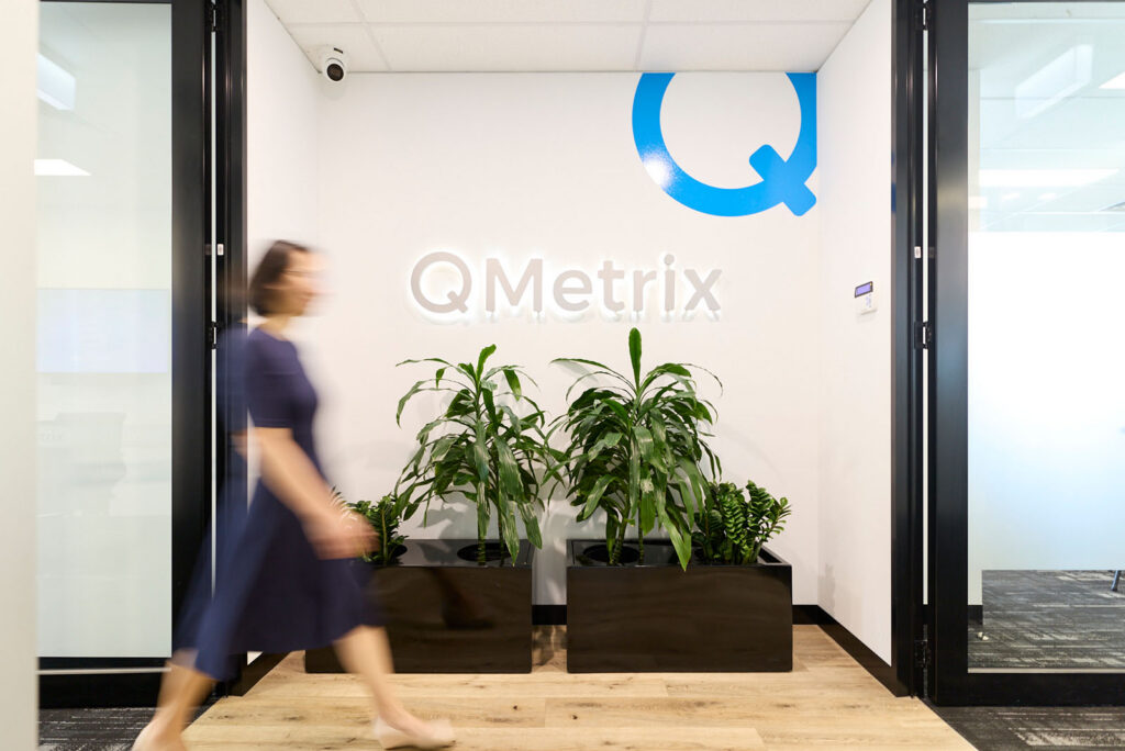 QMetrix_office-entrance-sign
