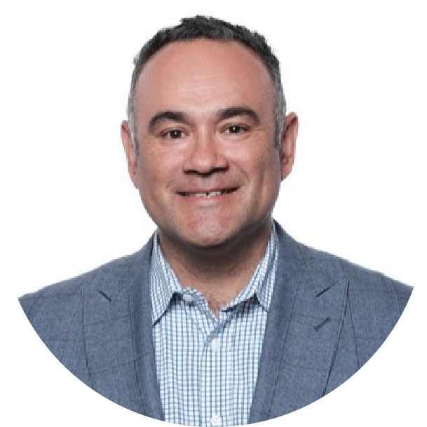 Vince Randall - VP Asia Pacific & Japan, Workday Adaptive Planning
