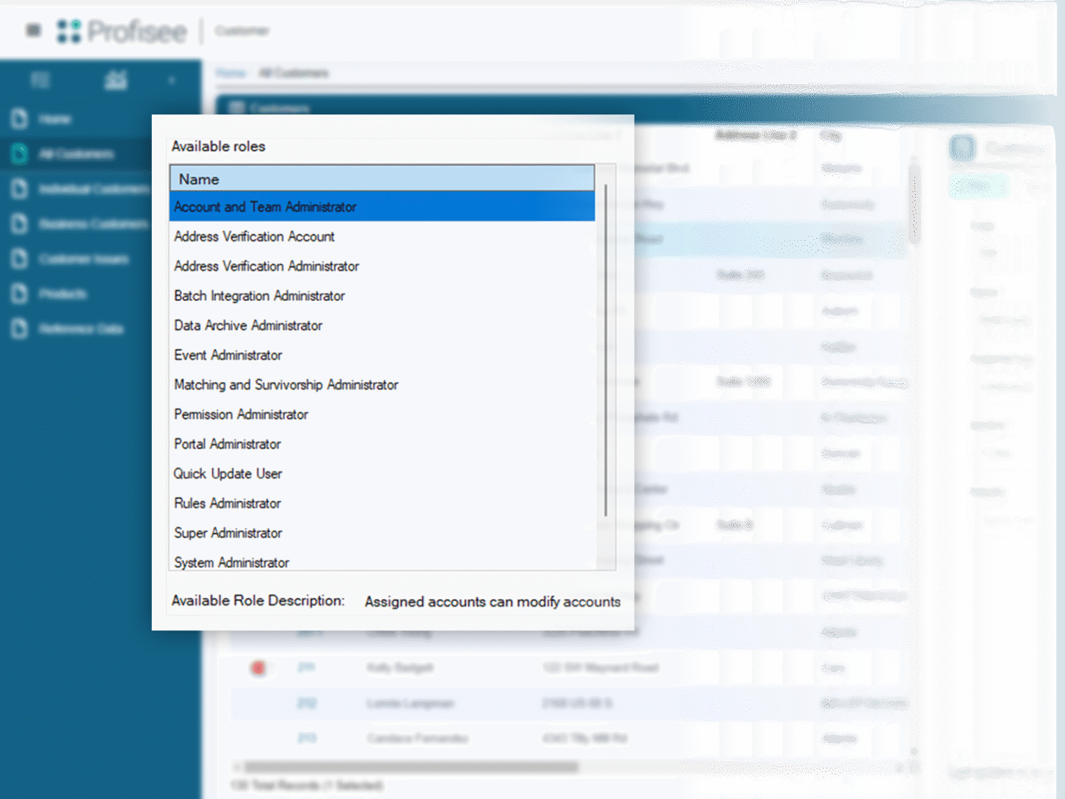 Profisee Master Data Management (MDM) Experts | QMetrix