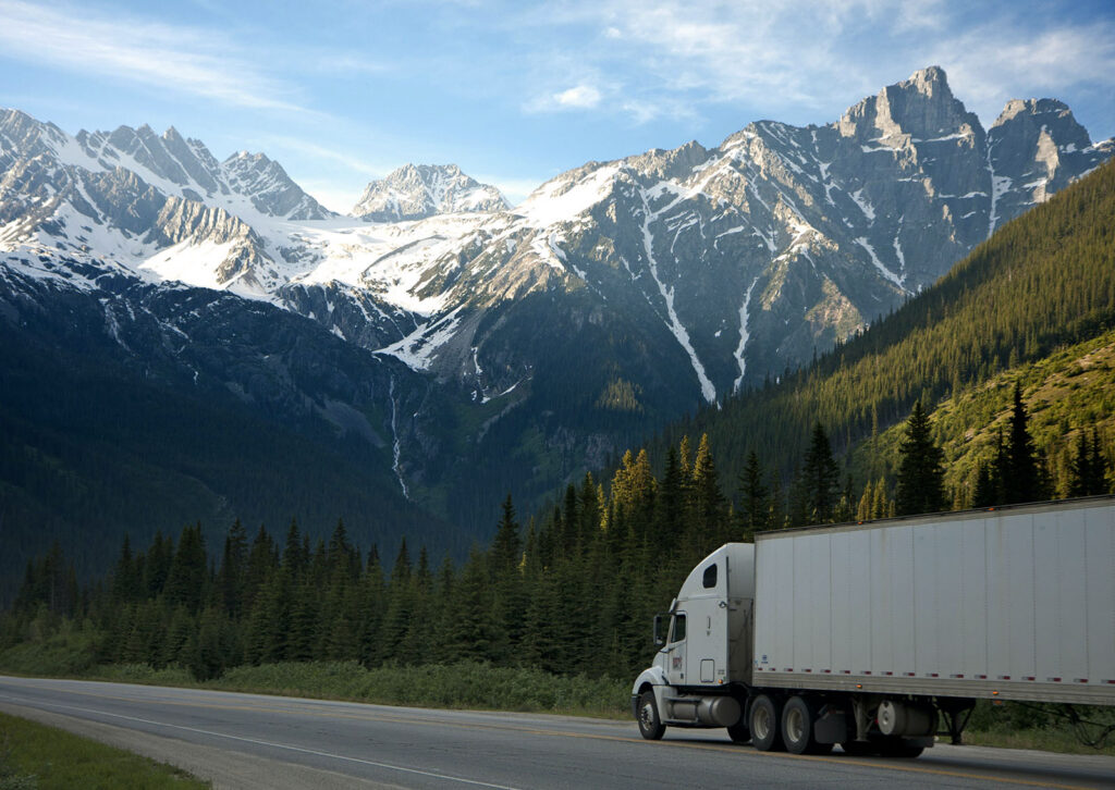 transport-truck